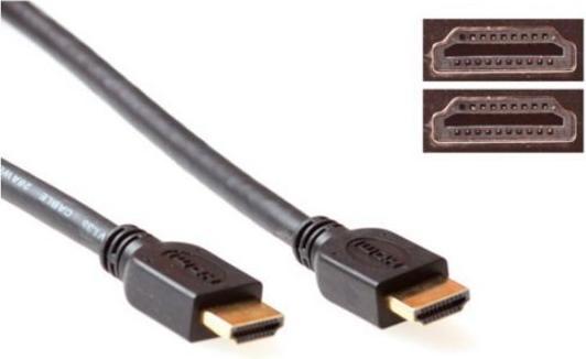 Image du produit HDMI (Typ A) — HDMI (Typ A) (1 m, HDMI)