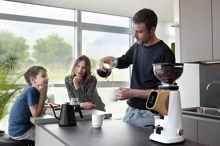 Actual product image Fiorenzato AllGround