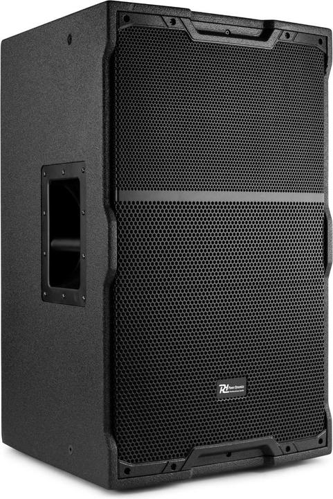 Actual product image Power Dynamics - PDY215A - Active speaker - 15 inch- 800 Watt - DSP - Bluetooth (Active)