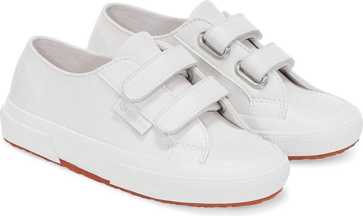 Immagine prodotto Superga scarpe da ginnastica per bambini 2750 white (32)