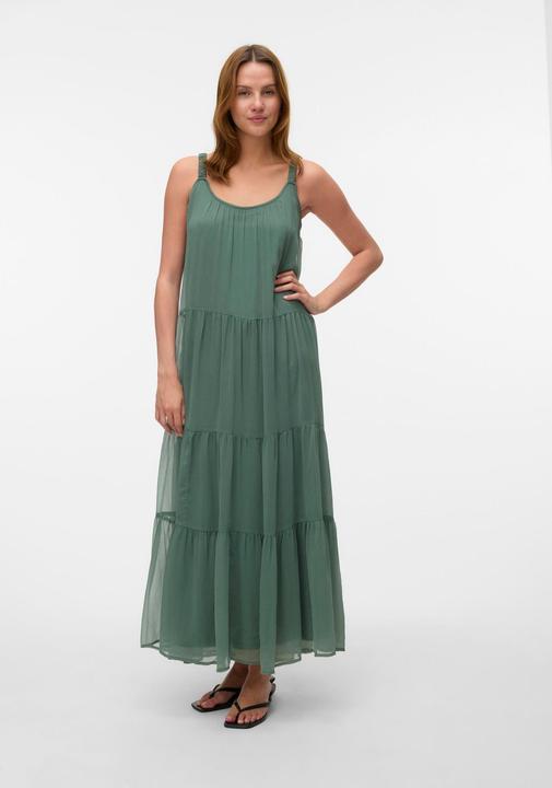 Produktbild Vero Moda VMSMILLA Langes Kleid Kleid (L)