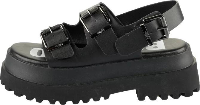 Actual product image Buffalo Pluto Ari - Vegan Nappa (40)