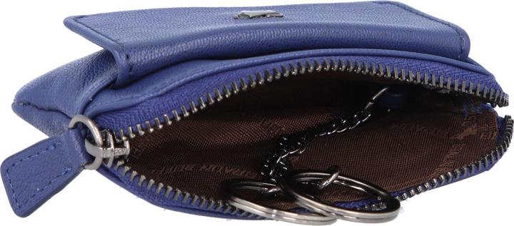 Image du produit Braun Büffel Anna Étui à clés en cuir 11 cm