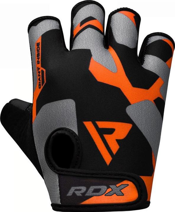 Immagine prodotto Rdx F6 Training Handschuhe (L)