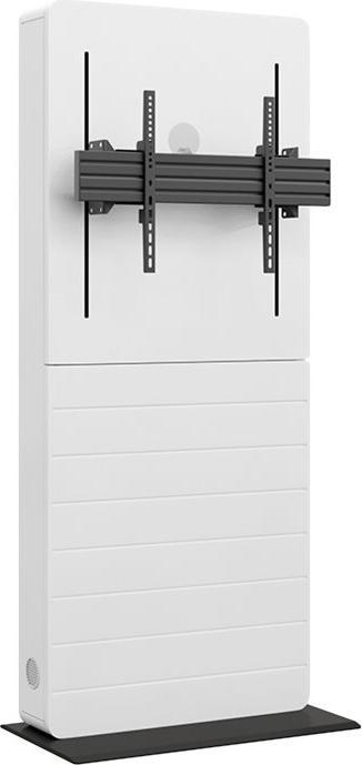 Image du produit Hagor CON-Line FS Lift 140-191cm Mobilier de salle de conférence autoportant avec course de l'ascenseur (75", 75 kg)