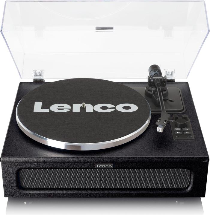Lenco LS-430 (Manual)