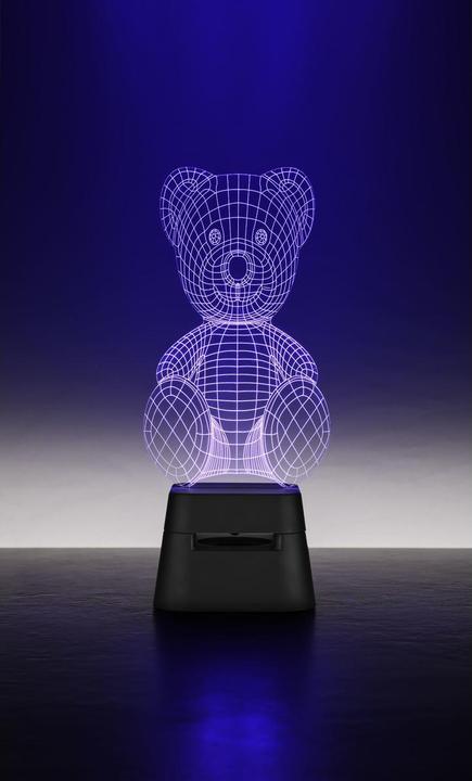 Produktbild Cellularline Led Lights Speaker (2 h, Akkubetrieb)
