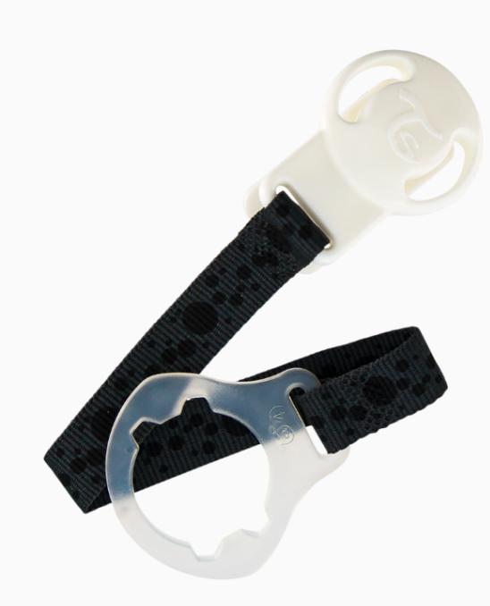 Actual product image Twistshake Pacifier chain (1 x, 6 - 12 M., from birth)