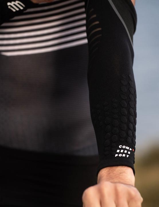 Actual product image Compressport ArmForce Ultralight (32)