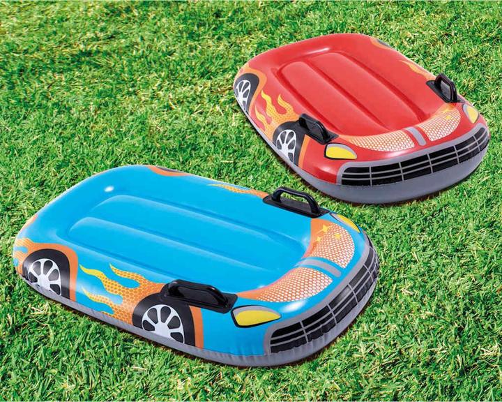 Actual product image Intex Silas (5.61 m)