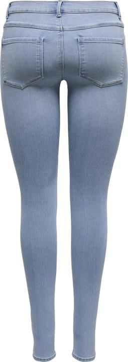 Immagine prodotto Only ONLRAIN jeans a vita media skinny fit jeans skinny (32)
