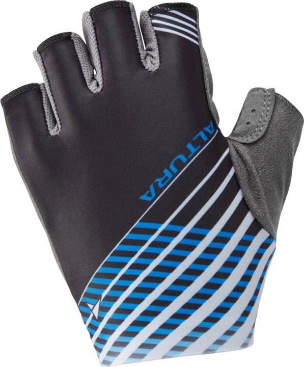 Black/Blue