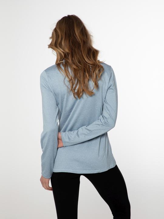 Actual product image Protest FABRIZM 1/4 zip top (42)