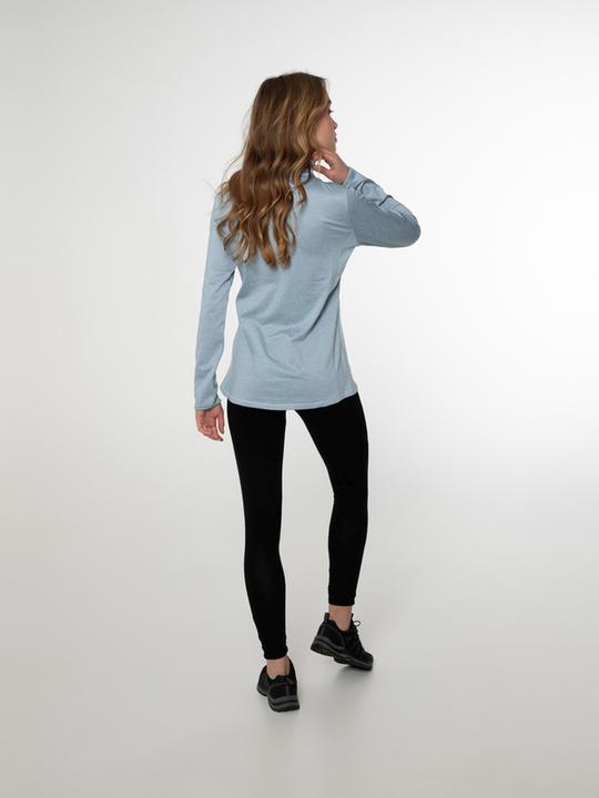 Actual product image Protest FABRIZM 1/4 zip top (42)