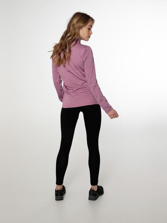 Actual product image Protest FABRIZM 1/4 zip top (42)