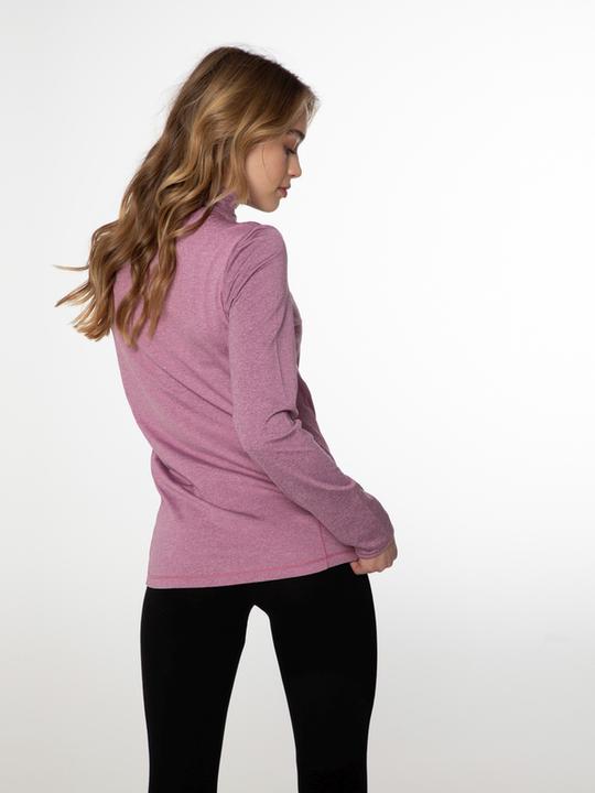 Actual product image Protest FABRIZM 1/4 zip top (42)