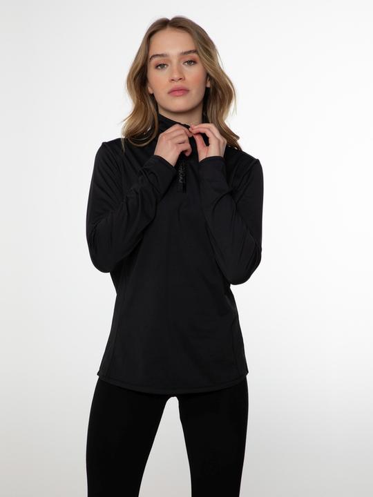 Produktbild Protest FABRIZ 1/4 zip top (40, L)