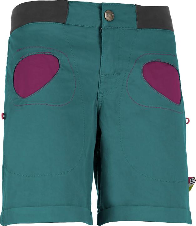 E9 Women's Onda Short