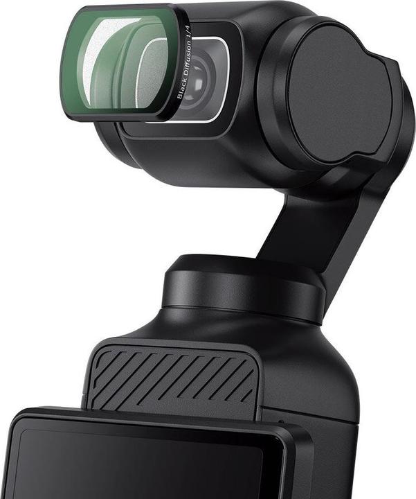 Productafbeelding JJC F DP3K4NDV Filterset voor DJ. Osmo Pocket 3 (Dronefilters)