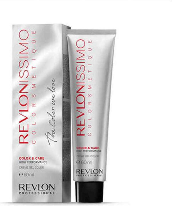 Image du produit Revlon Professional REVLONISSIMO COLOR & CARE #6,1 60 ml (6.1)