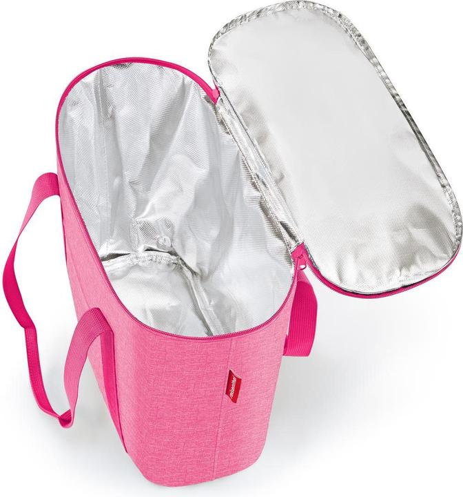 Image du produit reisenthel thermoshopper twist rose
