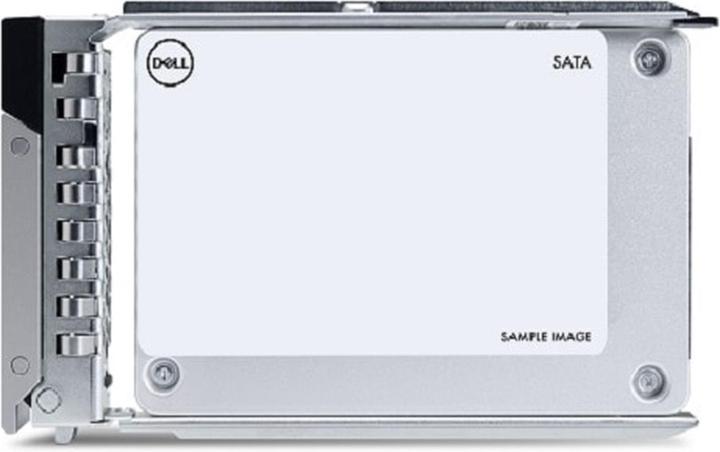 Immagine prodotto Dell 960GB SSD SATA Mix usato 6Gbps (960 GB, 2.5")