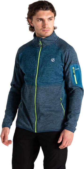 Immagine prodotto Dare2b Torrek Mountain Series Giacca in Pile Uomo (S)