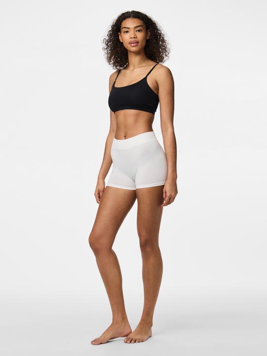 Actual product image Pieces Slim Fit Jersey Shorts (M, L)