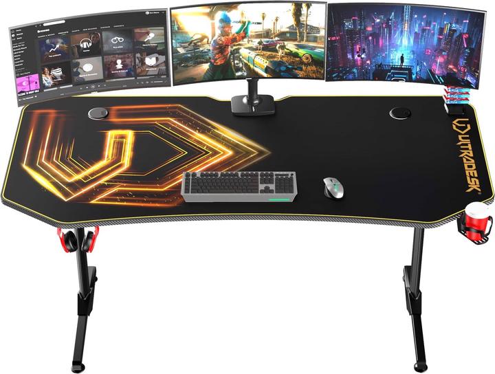 Produktbild Ultradesk Frag XXL