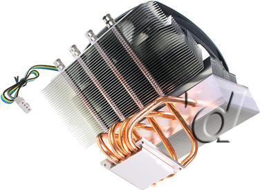 Produktbild Scythe Grand Kama Cross CPU Cooler (137 mm)