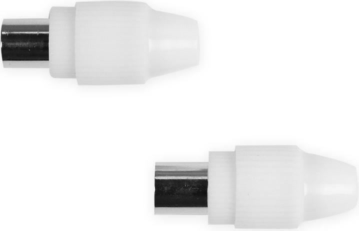 Actual product image Ekon Connector Kit for SAT antennas (Antenna cable)