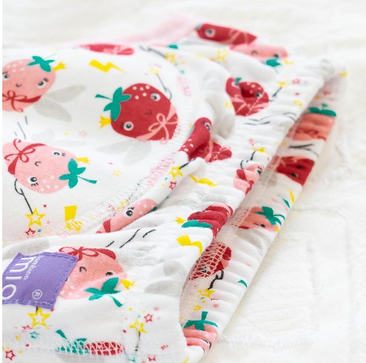 Actual product image Bambino Mio Potty training pants (Size 6, 3 Piece)