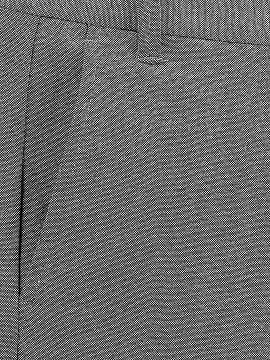 Actual product image Gabba Pisa Jersey Pants Regular light grey melange (XS)