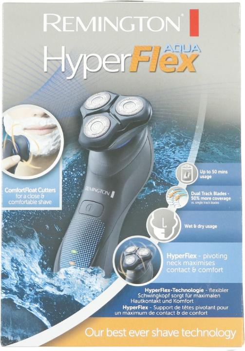 Image du produit Remington HyperFlex Aqua