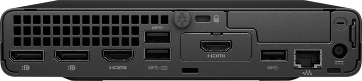 Produktbild HP Pro Mini 400 G9 (Intel Core i5-12500T, 16 GB, 512 GB)