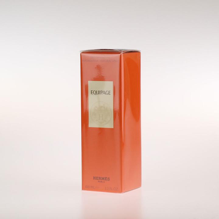 Actual product image Hermès Eau de Toilette re21 (Eau de toilette, 100 ml)