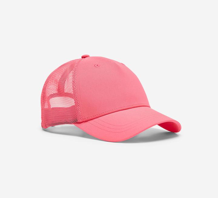 Produktbild Domyos Cap atmungsaktiv - rosa (One Size)