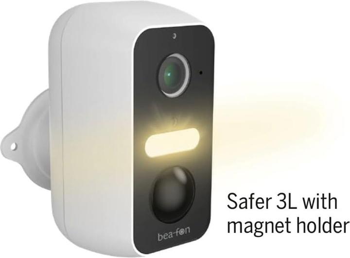 Produktbild Bea-Fon Safer3