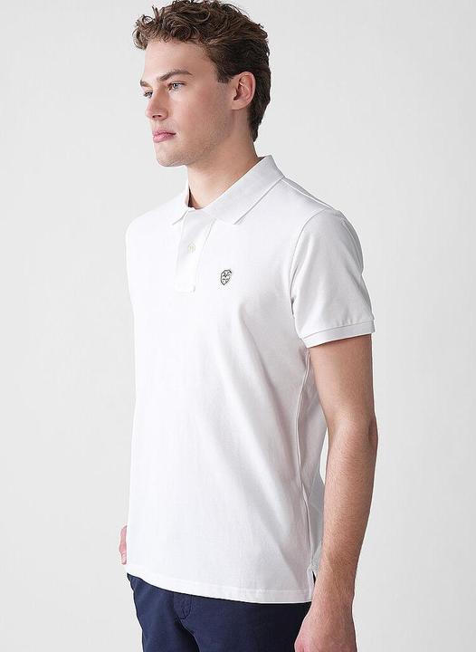 Actual product image 19V69 Italia Poloshirt (L)