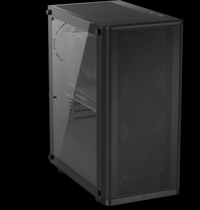 Actual product image Endorfy Ventum 200 Air (ATX, Mini-ITX, mATX)