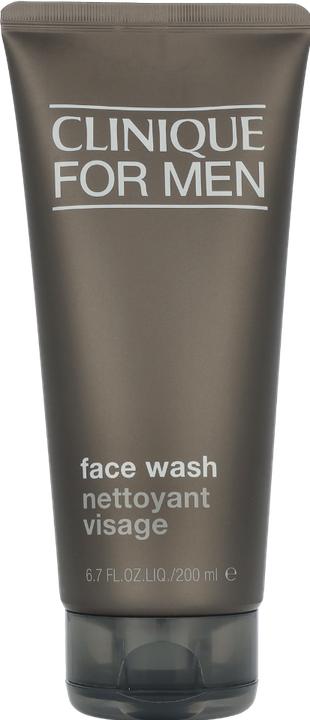Produktbild Clinique For Men (Cleansing Balms, 200 ml)