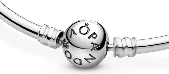 Immagine prodotto Pandora 590713-17 (17 cm, Argento)