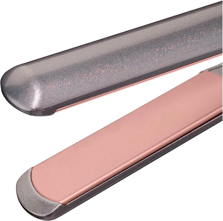 Actual product image BaByliss Hair Straightener Elegance 235 (Straightening iron)
