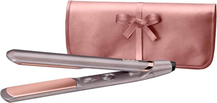 Actual product image BaByliss Hair Straightener Elegance 235 (Straightening iron)