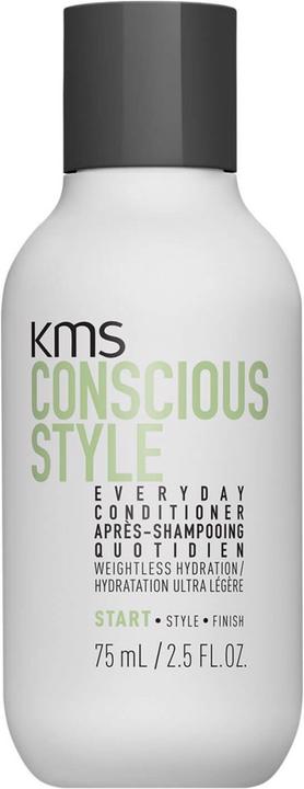 KMS California Consciousstyle