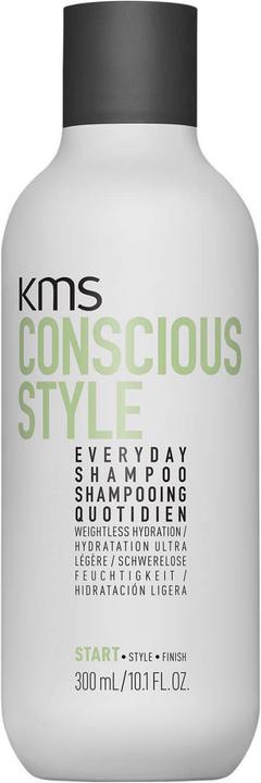 Image du produit KMS California Consciousstyle - Shampooing Everyday (750 ml, Shampoing liquide)