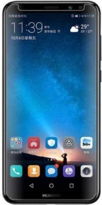 Produktbild Protectorking 2x Panzerfolie Anti-Shock matt entspiegelt (2 Stück, Huawei Mate 10 Lite)