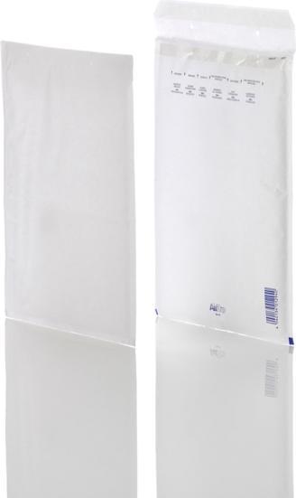 Actual product image Bong Bubble envelope W7 AirPro white 250x350mm No. 17/G 100pcs/pack - (100 pcs.) (250 x 350 mm, 100 x)