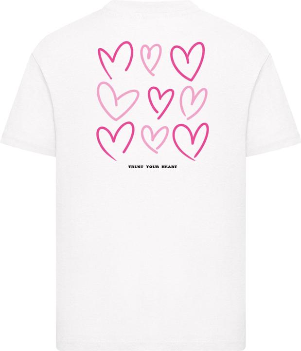 Image du produit Mister Tee MisterTee Kids Always Trust Your Heart Tee - 188139 (158)