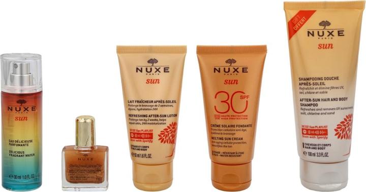Produktbild Nuxe Travel With Sun Set
